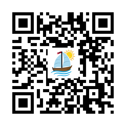 Tuscany Wind App QR Code